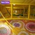 soft paly area netting indoor playground children amusement park equipment