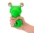 Import soft plastic dinosaur animal eye popping squeeze toy with whistle TT013162 from China