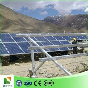 solar cell mounting brackets,ground solar mounts system solar energy products