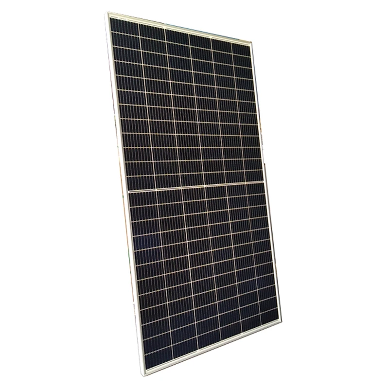 Solar Panel Monocrystalline 440W 445W 450W 455W 460W 470W PV Module