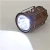 Import Solar Rechargeable / DC Charger Handheld Dual Usage Camping LED Torch Light from China