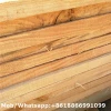 Solid Pine Wood Sawn Timber