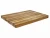 Import Solid Teak wood cutting board with handle side cheese cutting board cutting board kitchen from Vietnam