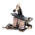 Import Solong Tattoo M204 12 Wraps pure copper Coil Tattoo Machine for Body Art microblading supplies from China