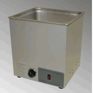 Sonicor S-300H 3.5 Gal Ultrasonic Cleaner 12&quot; x 11.5&quot; x 6&quot; - Made in the USA