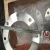 Import sop stainless steel jis 5k flat plate flange 150 ff flange from China