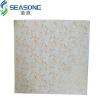 Soundproof high quality pvc laminated gypsum ceiling tile