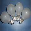 South America Hotsale Supermarket items Frosted Incandescent Bulb light