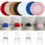 Import Spandex Computer Office Dining Chair Seat Cover Slipcover Cushion Protector from China