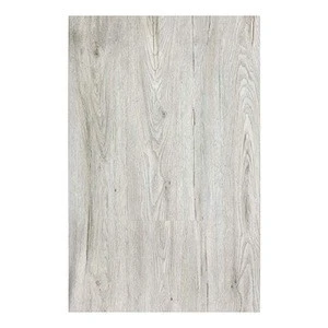 Spc Lock Laminate 100% Waterproof Floor Tiles Wood Design Unilin Click Vinyl Flooring