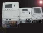 Special Custom Box Plastic Energy Meter