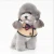 Import Special Design Pet Accessories Dog Bandana Scarf With Bowknot from China