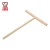 Import Specialty make pancake batter wooden spreader stick home kitchen DIY tools from China