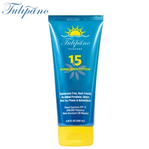 Spf60 pa+ sunscreen body lotion sun protection bulk sunscreen