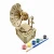 Import Spinning Ballet Dancer Laser Cut Wooden Music Box from China