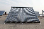 Split Pressure Bearing Solar water heater passive solar pool heater