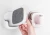 Import Sponge Dishwashing Brush,Kitchen Wall-mounted with handle Sponge Dishwashing Brush Pot Cleaning Brush from China