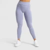 Sport Tight Fitting Fitness Pants Gym High Waist Seamless Yoga Leggings For Women