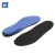 Import Sports cushioning breathable lightweight PU insoles sweat-absorbent deodorant running insoles from China