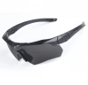 Sports cycling glasses Soft Cycle Quality Sport Bicycle Glasses 100% Sunglasses