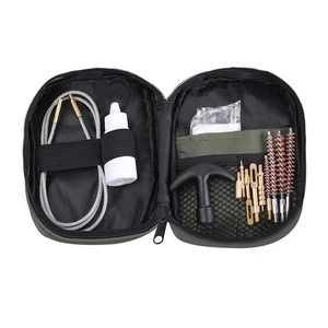 spray gun cleaning brush airbrush cleaning tool kit