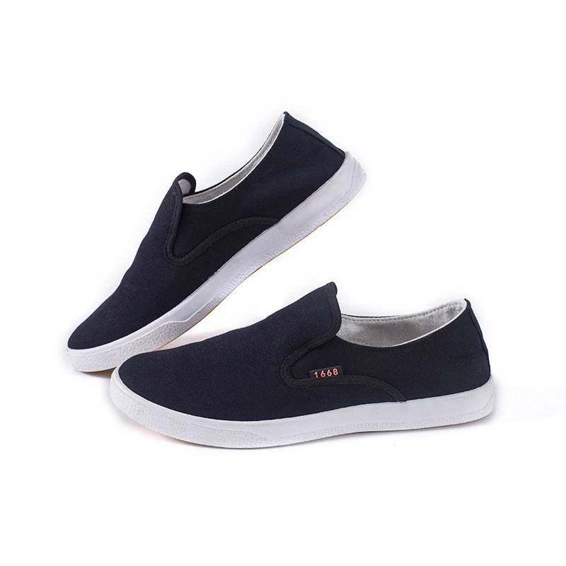 Spring and Autumn new Korean fashion casual sports skateboarding couple shoes