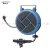 Import Spring type small cable reel automatic retractable electric power cord reel from China