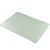 Import Square blank glass chopping board cutting blocks from China