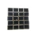 Import Square tube18x18 hollow section mild weight iron and steel square steel pipe carbon steel price square pipe from China