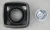 Import square/round blender spare parts/ Lid with Center Cap for Blenders Rubber from China