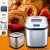 Import S.S housing automatical intelligent household bread maker from China