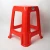 Import Stackable Plastic Tall  Stool With Excellent Quality from China