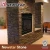 Import Stacked ledge culture stone for wall decorate from China