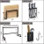 Import Stainless Steel 2 Ties Storage Holders Racks Kitchen Accessories Drying Storage Rack Over Sink from China