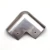 Import Stainless steel 304 corner protector / metal round corner protectors / Wrap Angles for Refrigerated Trucks from China
