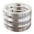 Import Stainless steel 304 forged ring for general mechanical components design services from China
