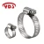 Import Stainless Steel American Type Worm Drive Hose Clamps from Taiwan