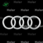 stainless steel decorative accessories flower factory sale