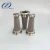 Import stainless steel filter cartridge hydraulic oil filters excavator filter for construction machinery excavator from China