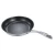 Import Stainless steel flat non-stick wok from China