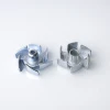 Stainless steel flexible impeller for submersible pump