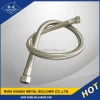 Stainless steel flexible metal hose with cheap price