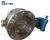 Import Stainless Steel Hard Seal Flanged Butterfly Valve from China