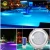 Import stainless steel ip68 swimming pool light 12v swim pool led light ip68 from China