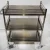 Import Stainless steel medical instrument treatment dressing trolley from China