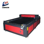 Stainless Steel Metal CO2 Laser Type a4 laser cutting machine for nonmetal
