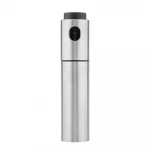 stainless steel oil and vinegar mister