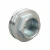 Import Stainless steel pipe  hexagon sleeve hot pin hydraulic plug from China