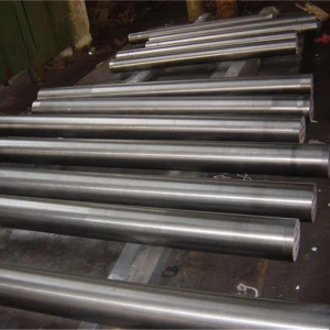 stainless steel round bar 60SI2MN 38crsi