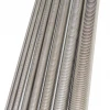 Stainless steel teeth of the screw screw  the whole tooth threaded rod M5 M6 M8 M10 M12 M16